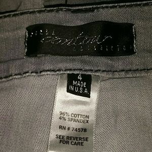 Cache Coeur Jeans - Cache Contour Jeans Cache Coeur Jeans - Cache Contour Jeans